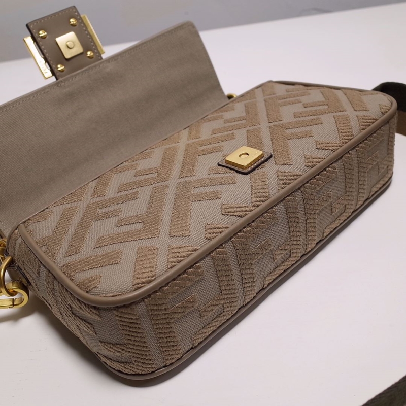 Fendi Satchel Bags